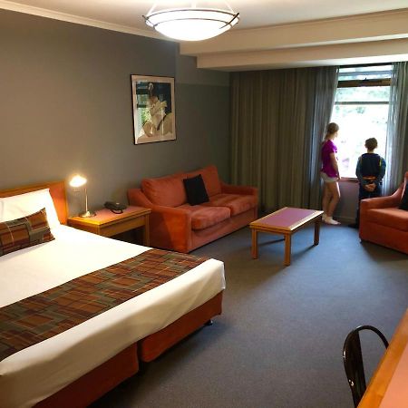 Quality Inn O'Connell Adelaida Exterior foto